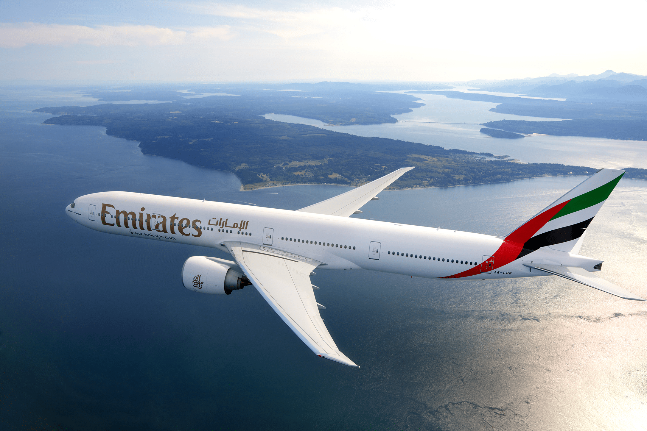 Emirates en Colombia: 7 beneficios económicos para el país