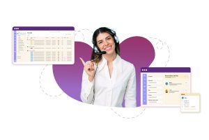 Automatización de viajes corporativos