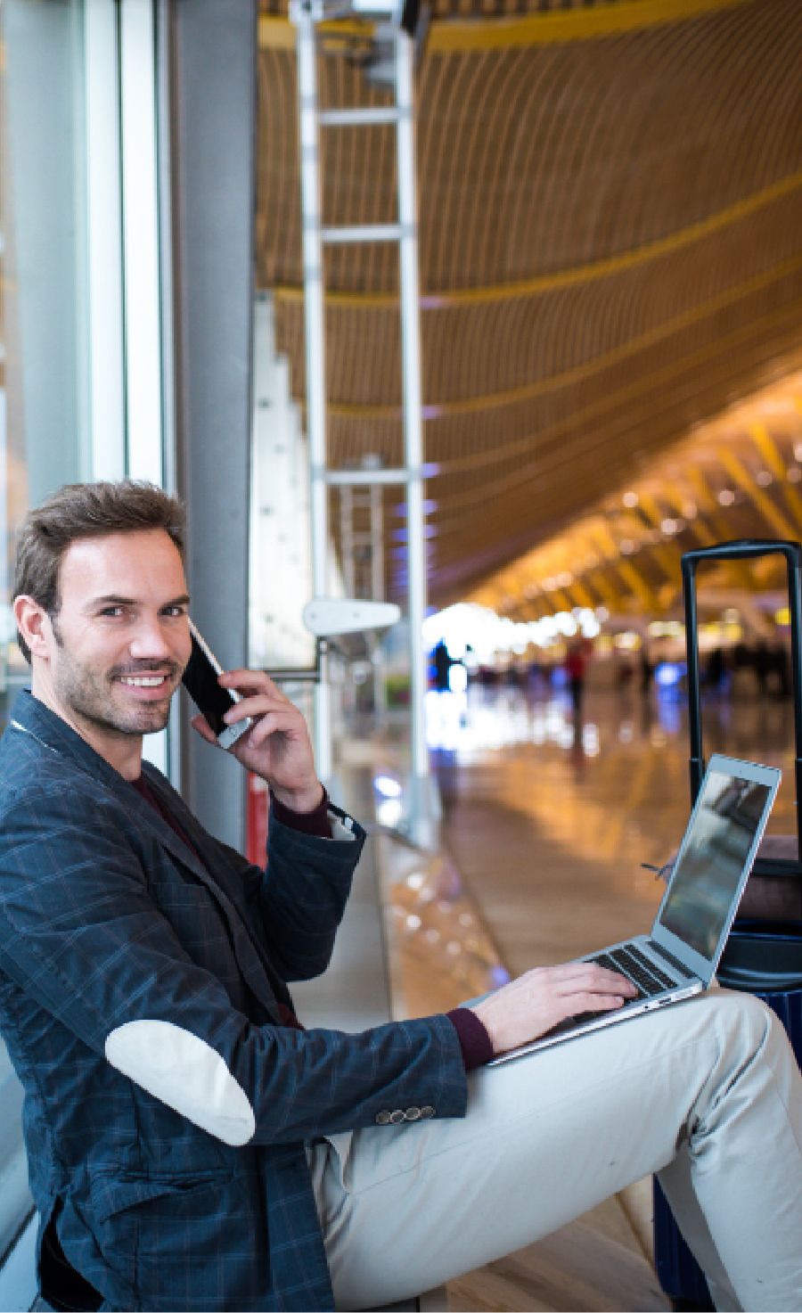 Viejes para empresas