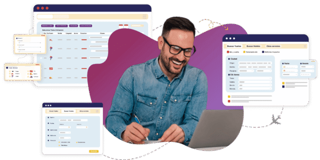 mejor agencia de viajes en colombia