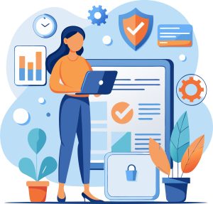 Aplicación automática de políticas de viajes corporativos mediante plataforma