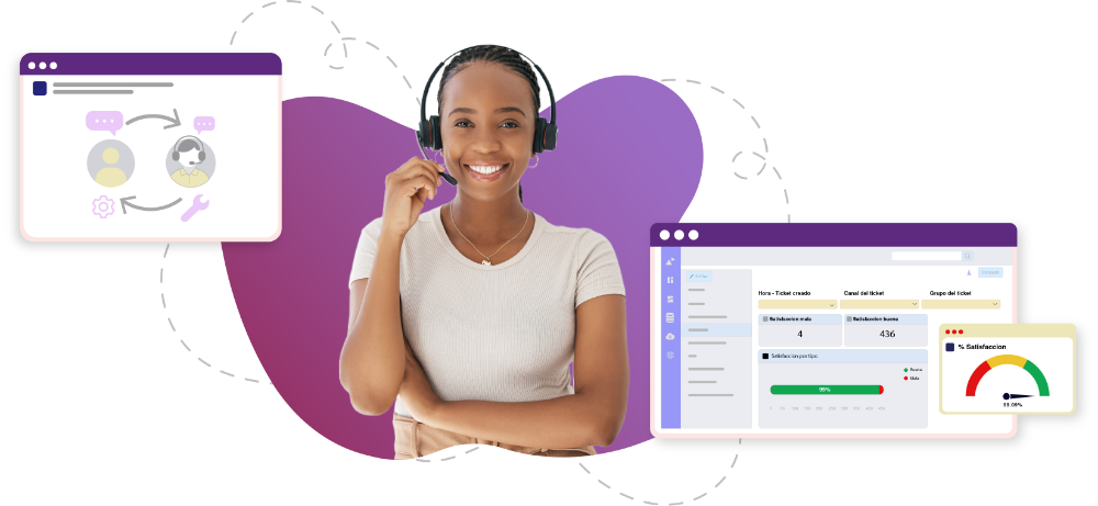 empresa de viajes en Colombia para todo tipo de destinos