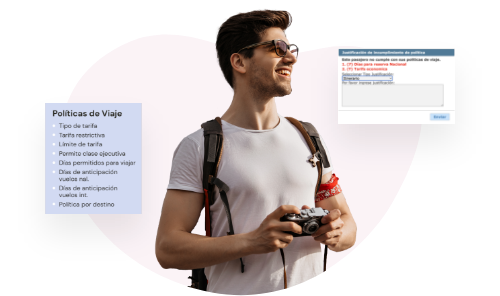 organización de viajes turísticos en Colombia