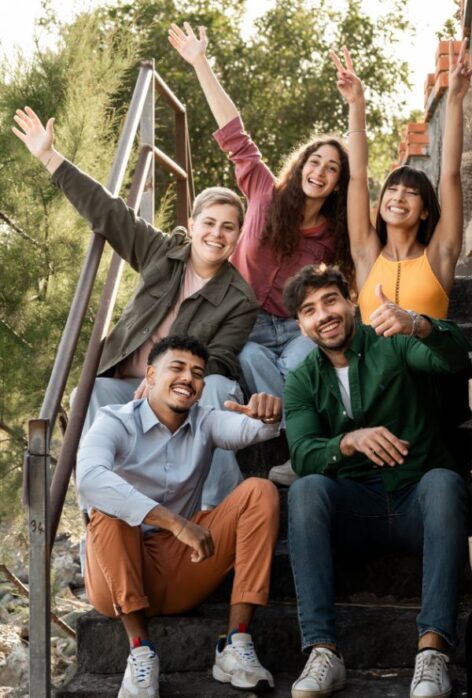 Enmascarar grupo 4071