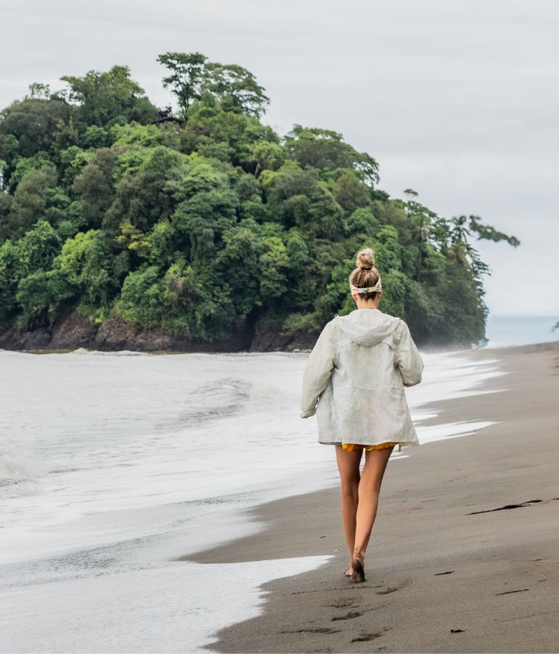 paquetes turísticos para parejas Nuquí