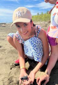 Una experiencia que recordarás toda la vida avistando ballenas