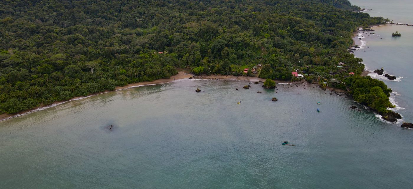 viajes de naturaleza profunda Nuquí