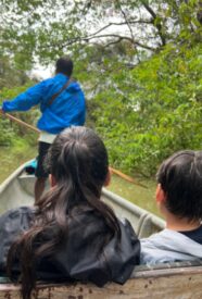 Descubre Bahía Solano como destino ideal para ver ballenas