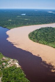 turismo cultural responsable Guaviare