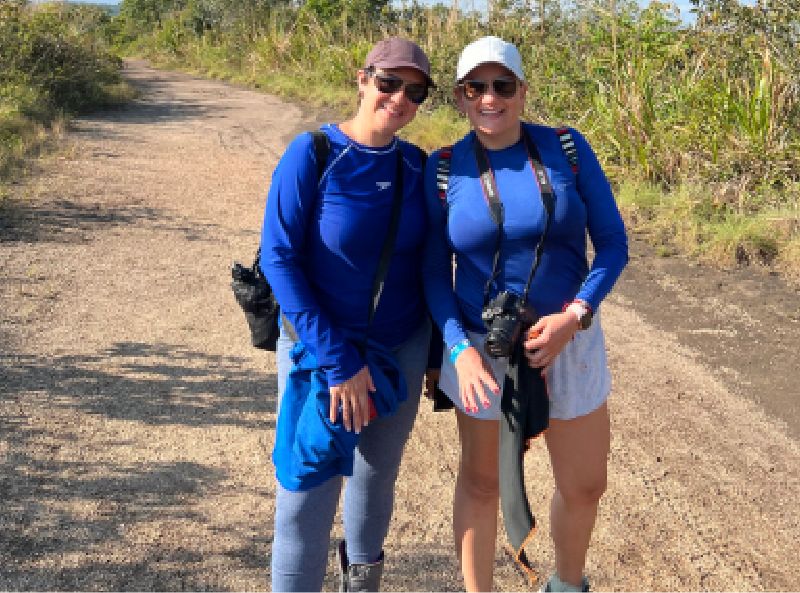 Comprar paquete turístico a Caño Cristales con Novatours