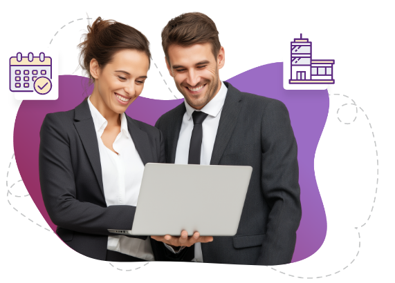 agencia de eventos para reuniones empresariales