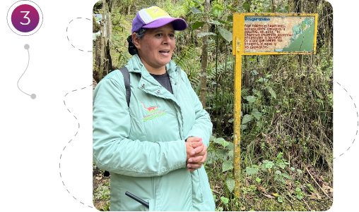 Turismo sostenible y responsable de Novatours