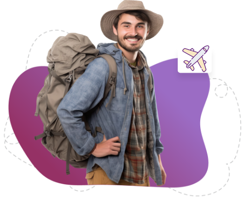 panorámica natural del Guaviare