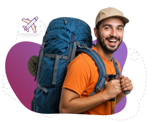 Experiencia de avistamiento de ballenas respetuosa con la fauna