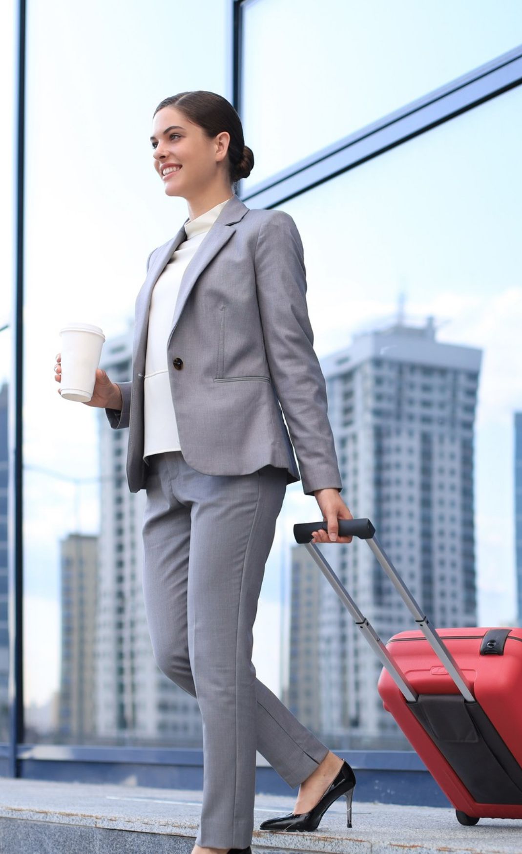 Precios de viajes corporativos